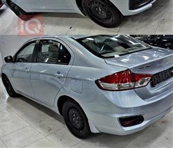 سوزوكي سياز